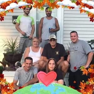 Meet your Posher, Susan